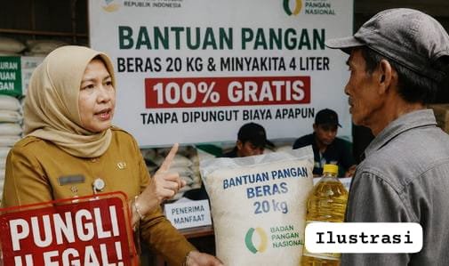 Ketua Apdesi Cibalong Sebut Pungutan Hasil Kesepakatan, PW MOI Jabar Minta Kejelasan Dasar Hukum
