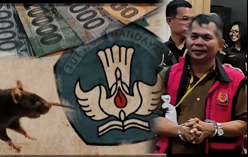 Kepala PKBM di Tangerang Jadi Tersangka Korupsi Dana BOP
