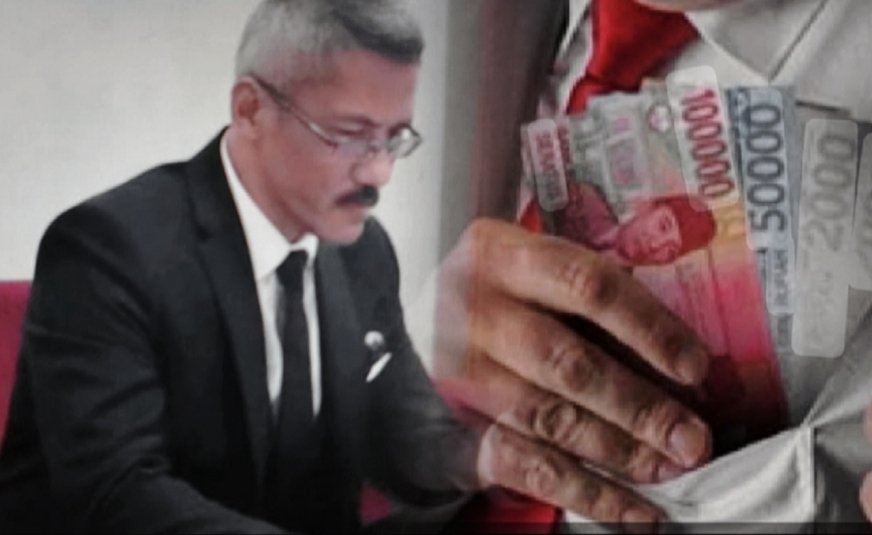 Benarkah Ada Pungutan 3% Dana BOSP di PKBM Garut?